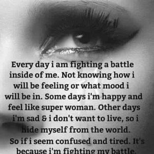 Meet your Posher, Danielle